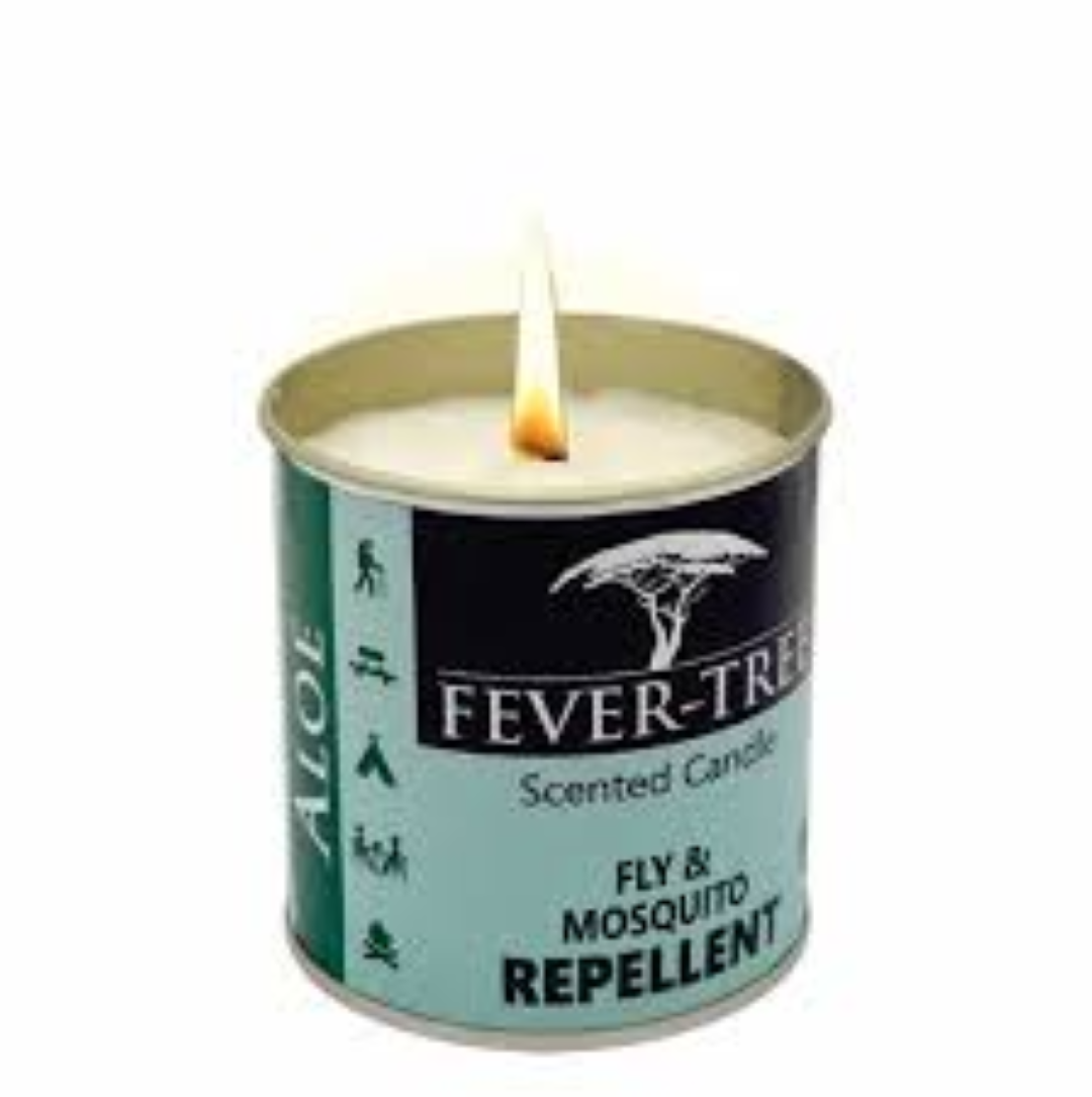 CHURCH FLY REPELLANT CANDLES SINGLE